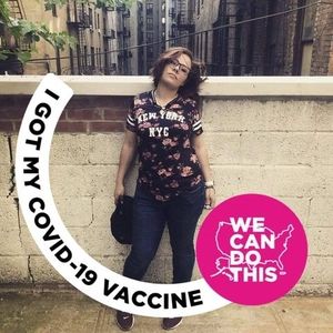 Meet your Posher, Jaden